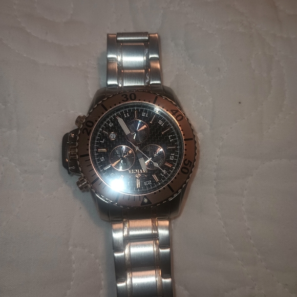 Invicta watch - Picture 2 of 3